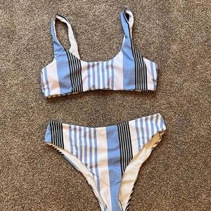 Shein swim